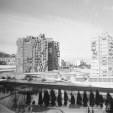 Ulica Wileńska w Lublinie