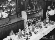 Restauracja &bdquo;Powszechna" w Lublinie