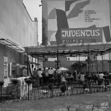 Bar &bdquo;Ewa" w Lublinie