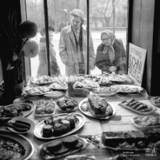 Restauracja &bdquo;Śr&oacute;dmiejska" w Lublinie