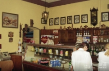 Restauracja &bdquo;Czarcia Łapa" w Lublinie