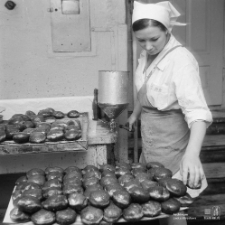 Cukiernia w Lublinie