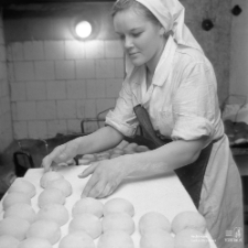 Cukiernia w Lublinie