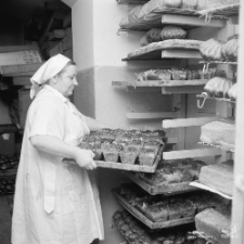 Cukiernia w Lublinie