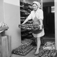 Cukiernia w Lublinie