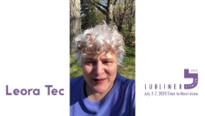 Zjazd Lubliner&oacute;w 2023: zaproszenie Leory Tec