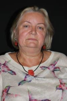 Teresa Adamczuk - fotografia świadka historii