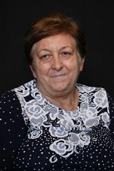 Wanda Dudzic - fotografia świadka historii