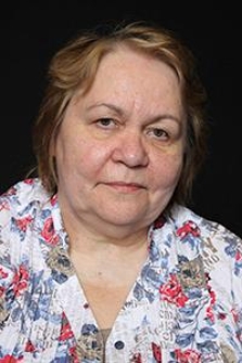 Elżbieta Gralewska - fotografia świadka historii