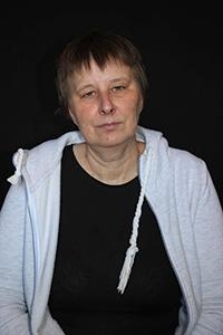 Marta Jastrzębska - fotografia świadka historii