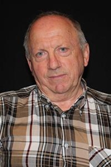 Zbigniew Karkuszewski - fotografia świadka historii