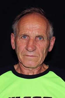 Henryk Kowalski - fotografia świadka historii