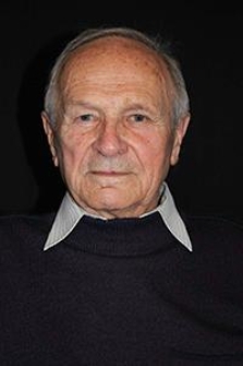 Andrzej Link - fotografia świadka historii