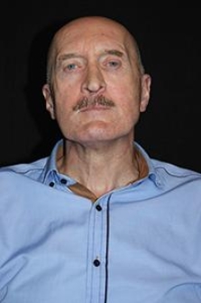 Andrzej Nowak - fotografia świadka historii