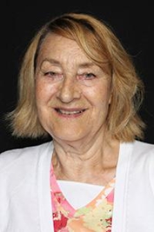 Halina Nowakowska - fotografia świadka historii