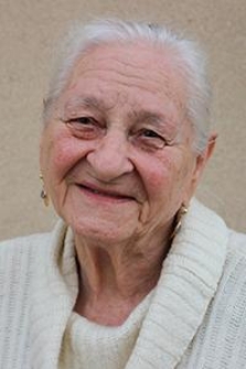 Elżbieta Puacz - fotografia świadka historii