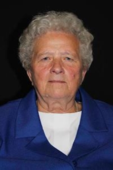 Maria Salasa - fotografia świadka historii