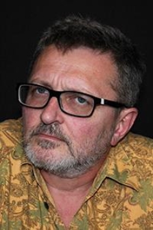 Janusz Solarski - fotografia świadka historii