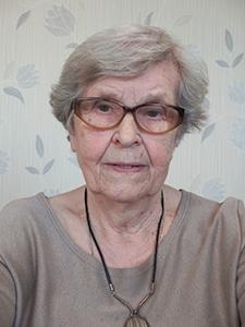 J&oacute;zefa Maria Stanek - fotografia świadka historii