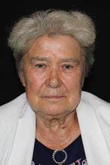 Maria Wręga - fotografia świadka historii