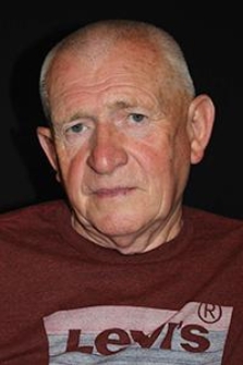 Stanisław Ziemba - fotografia świadka historii