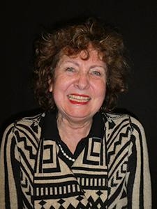 Hanna Chorągiewicz - fotografia świadka historii