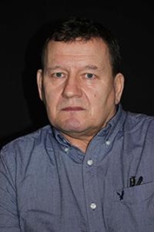 Zbigniew Dobkowski - fotografia świadka historii