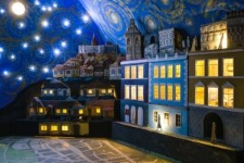 Wystawa - Teatr Imaginarium