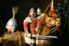 Rycerz - Teatr Imaginarium