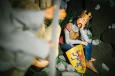 Sen Leszka Czarnego - Teatr Imaginarium