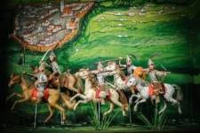 Tatarzy - Teatr Imaginarium