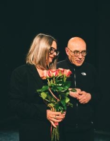 &bdquo;Czarna torebka&rdquo; &ndash; spotkanie autorskie z Agatą Tuszyńską