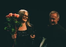 &bdquo;Czarna torebka&rdquo; &ndash; spotkanie autorskie z Agatą Tuszyńską