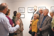 &bdquo;Kurs na PRL" &ndash; wystawa fotografii Wojciecha Turżańskiego