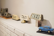 &bdquo;Kurs na PRL" &ndash; wystawa fotografii Wojciecha Turżańskiego