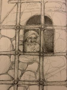 Jasza Mazur - Teatr Imaginarium