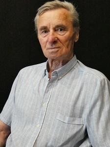 Henryk Ryś - fotografia świadka historii