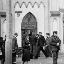 Pizzeria &bdquo;Piccolo" w Lublinie