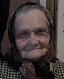 Helena Balcer - biogram świadka historii