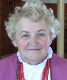 Halina Drzewiej-Sosnówka - biogram świadka historii