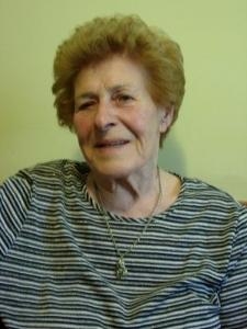 Wanda Jezierska - biogram świadka historii