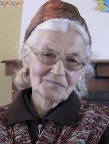 Karolina Koza - biogram świadka historii