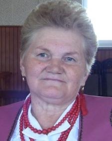 Kazimiera Lewandowska - biogram świadka historii