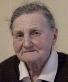 Apolonia Marel - biogram świadka historii
