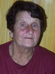 Maria Nadworska - biogram świadka historii