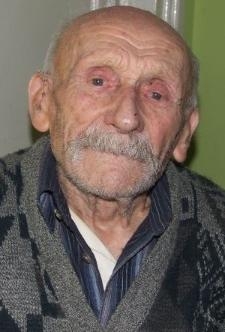 Mieczysław Adamczyk - streszczenie relacji m&oacute;wionej