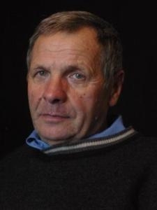 Jerzy Charmasz - streszczenie relacji mówionej