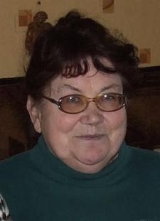 Anna Ciołek - streszczenie relacji m&oacute;wionej