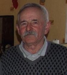 Stefan Ciołek - streszczenie relacji mówionej