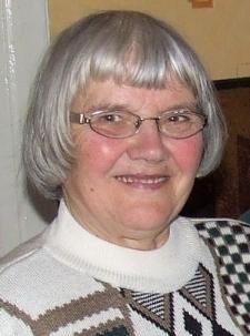 Halina Fijałkowska - streszczenie relacji mówionej